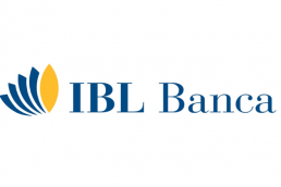 Logo di IBL Banca